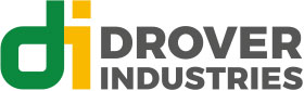 Drover Industries logo